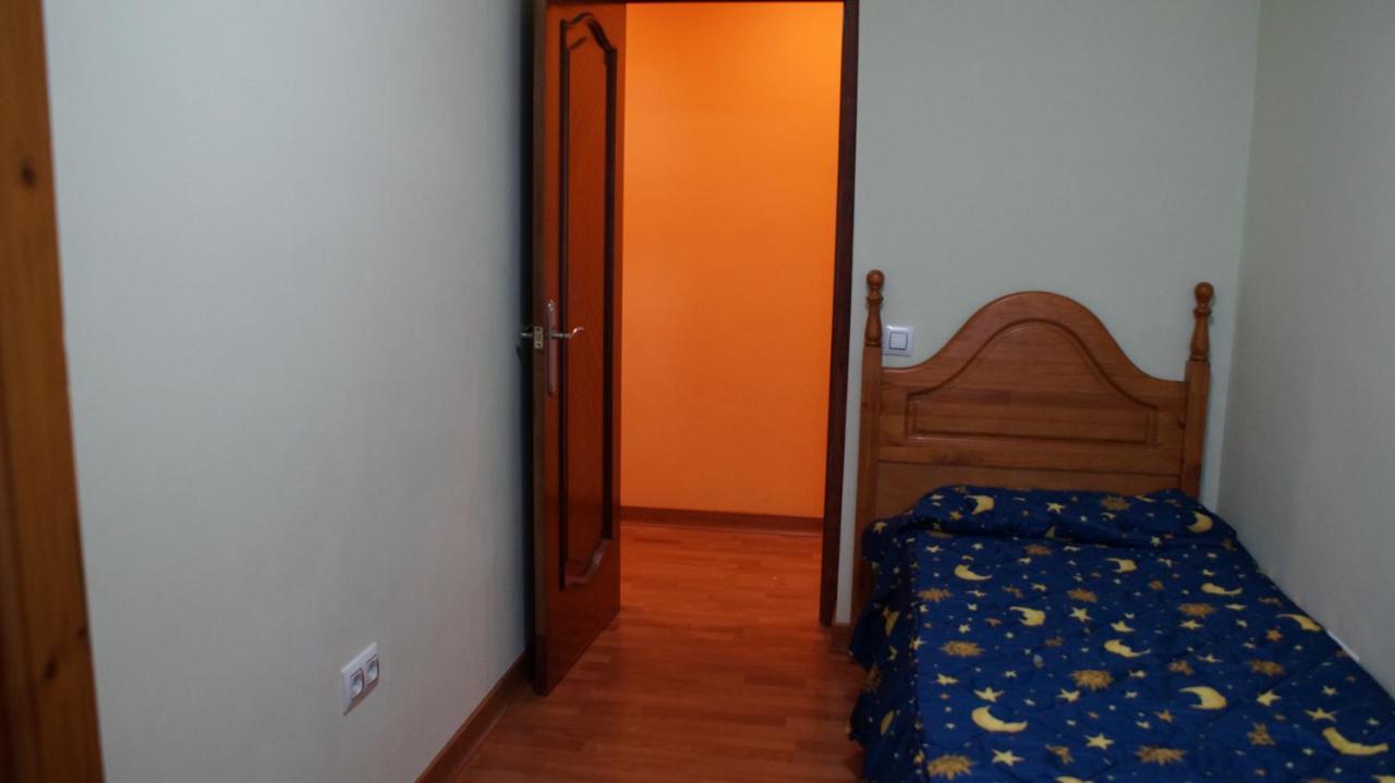 Piso En El Tardón Apartamento Sevilla