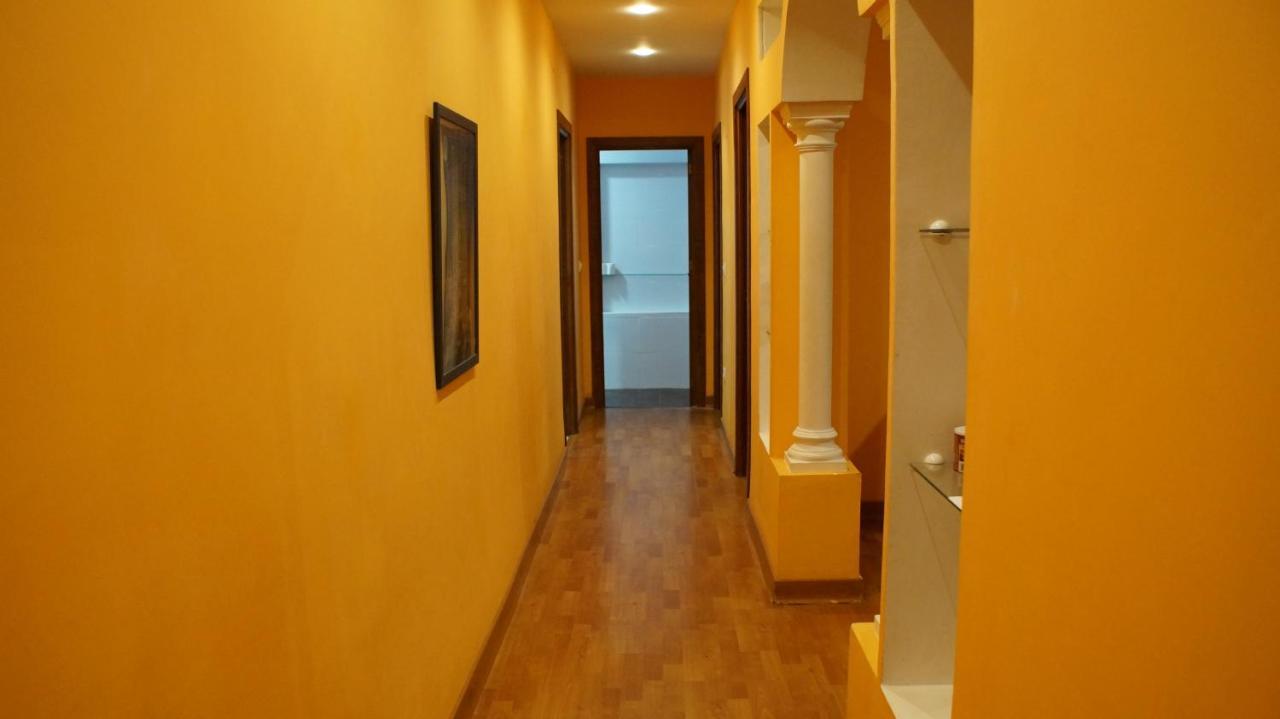 Piso En El Tardón Apartamento Sevilla