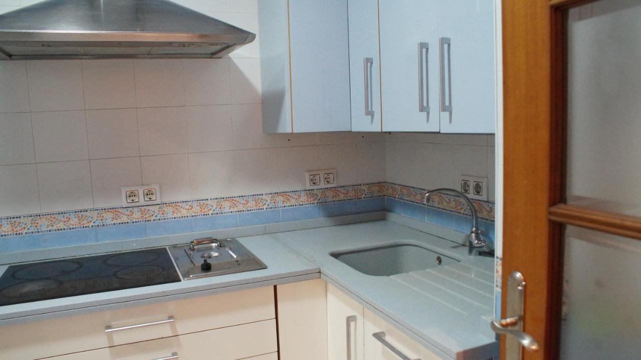 Apartamento Piso En El Tardón