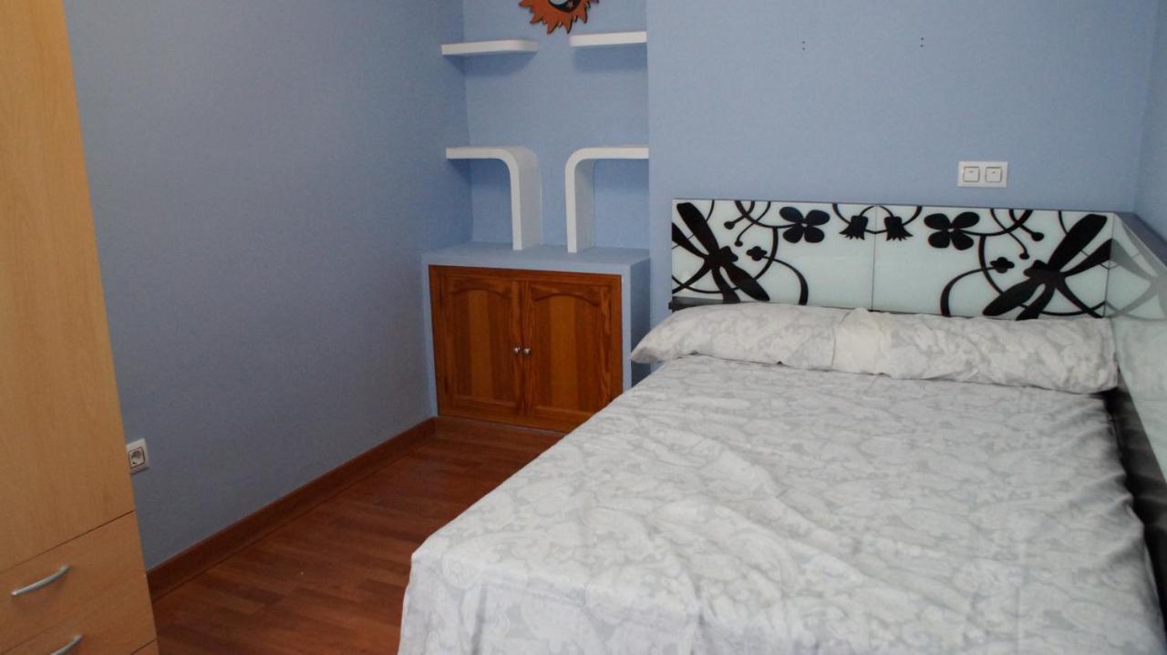 Apartamento Piso En El Tardón *