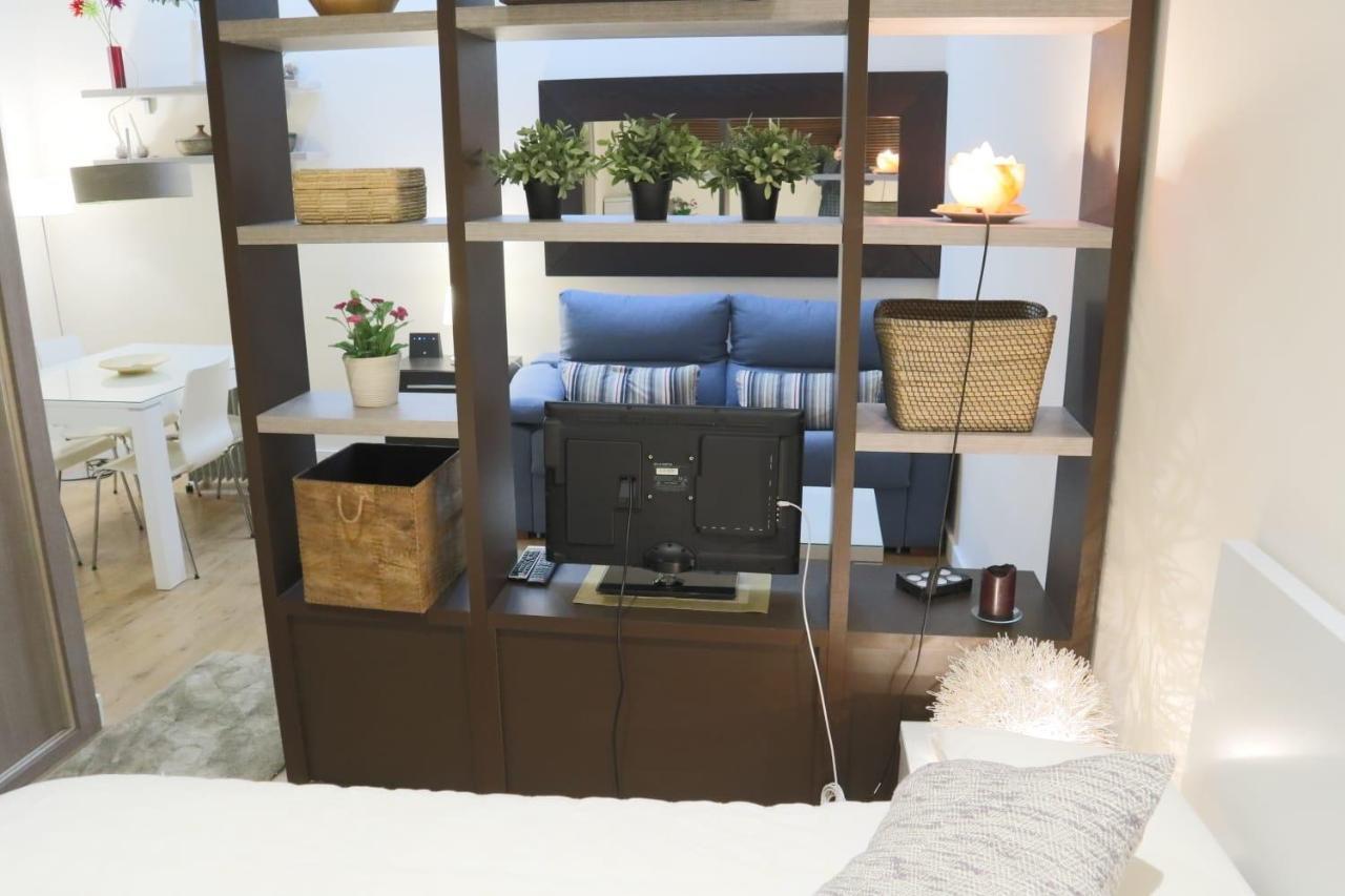 Centro Histórico Apartamento Sevilla