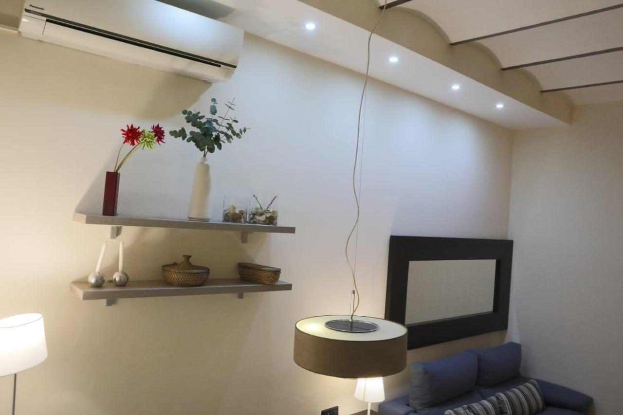 Centro Histórico Apartamento *