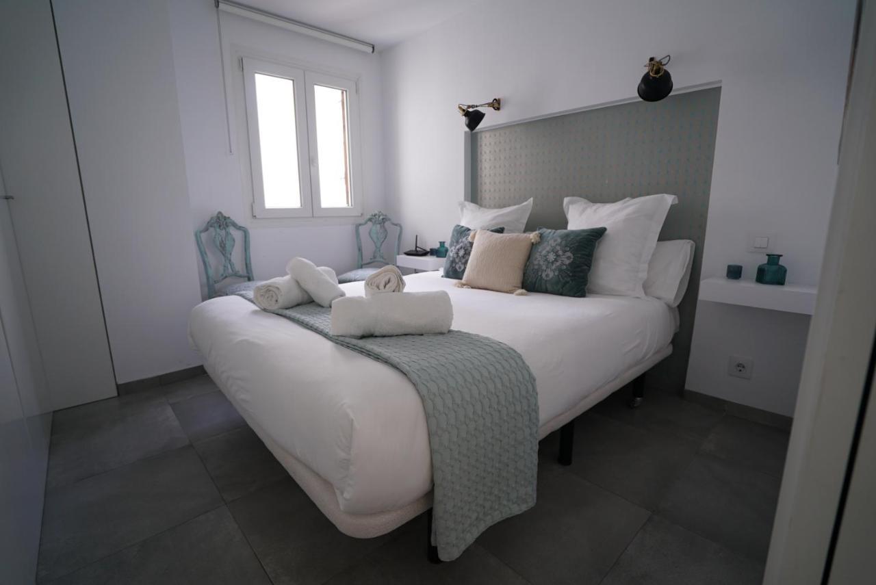 Apartamento Dreamsapt Placentines *