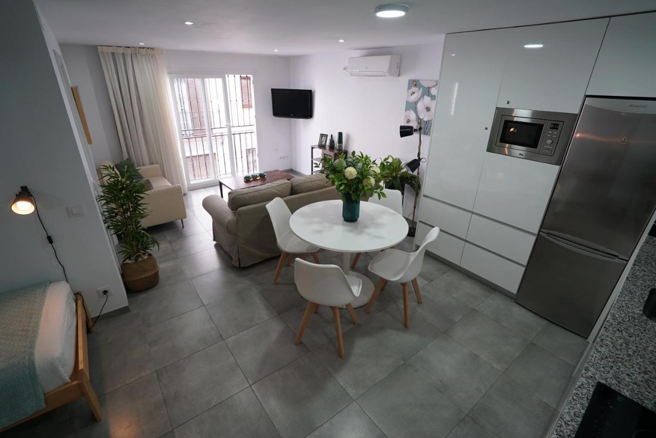 Apartamento Dreamsapt Placentines