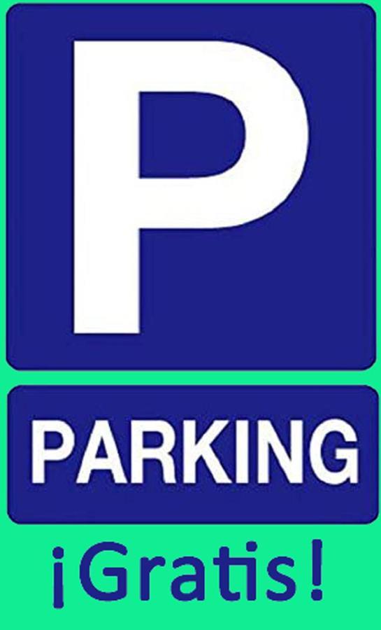 Imperial - Parking Gratis *