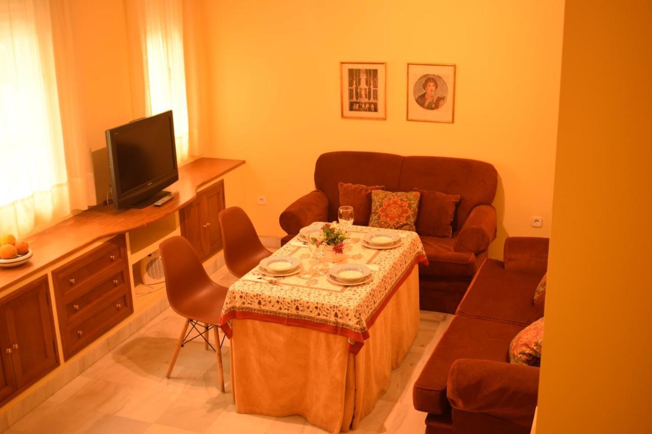 Donkey Parking Apartamento Sevilla