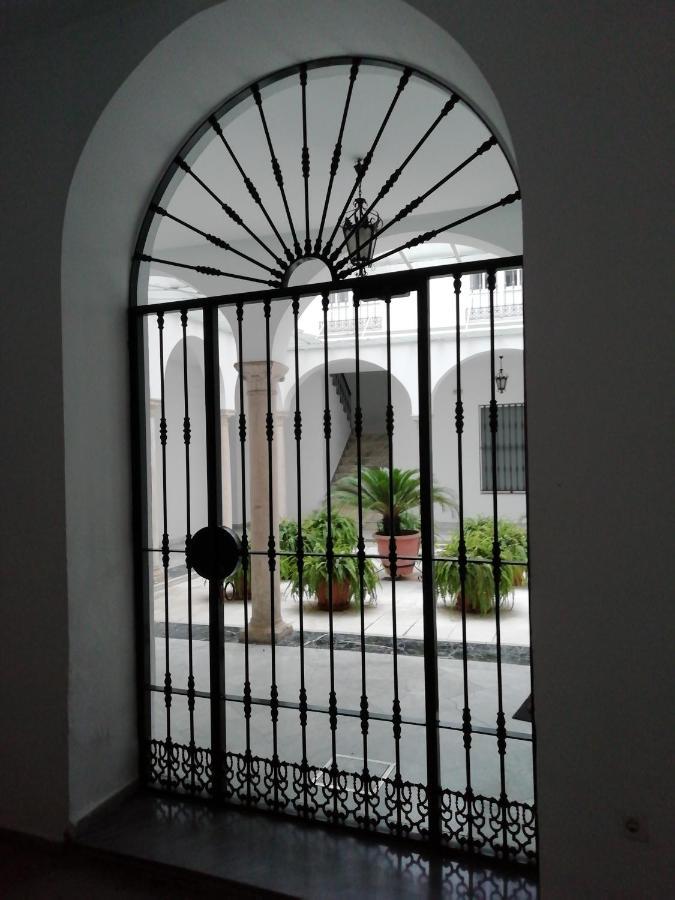 Salotur Tomas De Ibarra Apartamento *