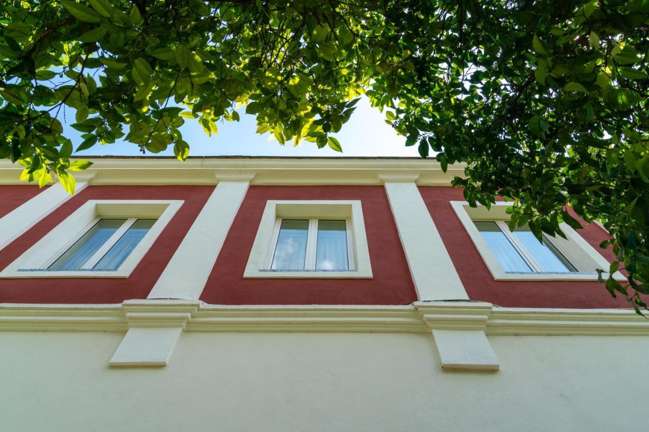 Puerta Del Principe Apartamento