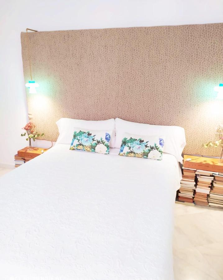 Eva Recommends Alberto Lista ático Apartamento