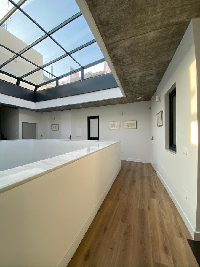 Casa Casco Histórico *