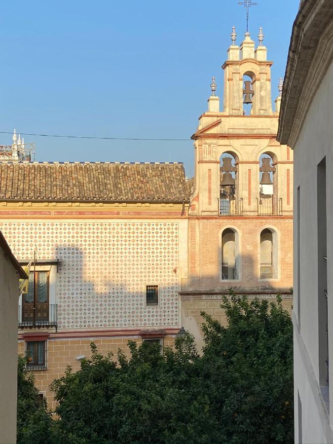 Casa Casco Histórico Sevilla