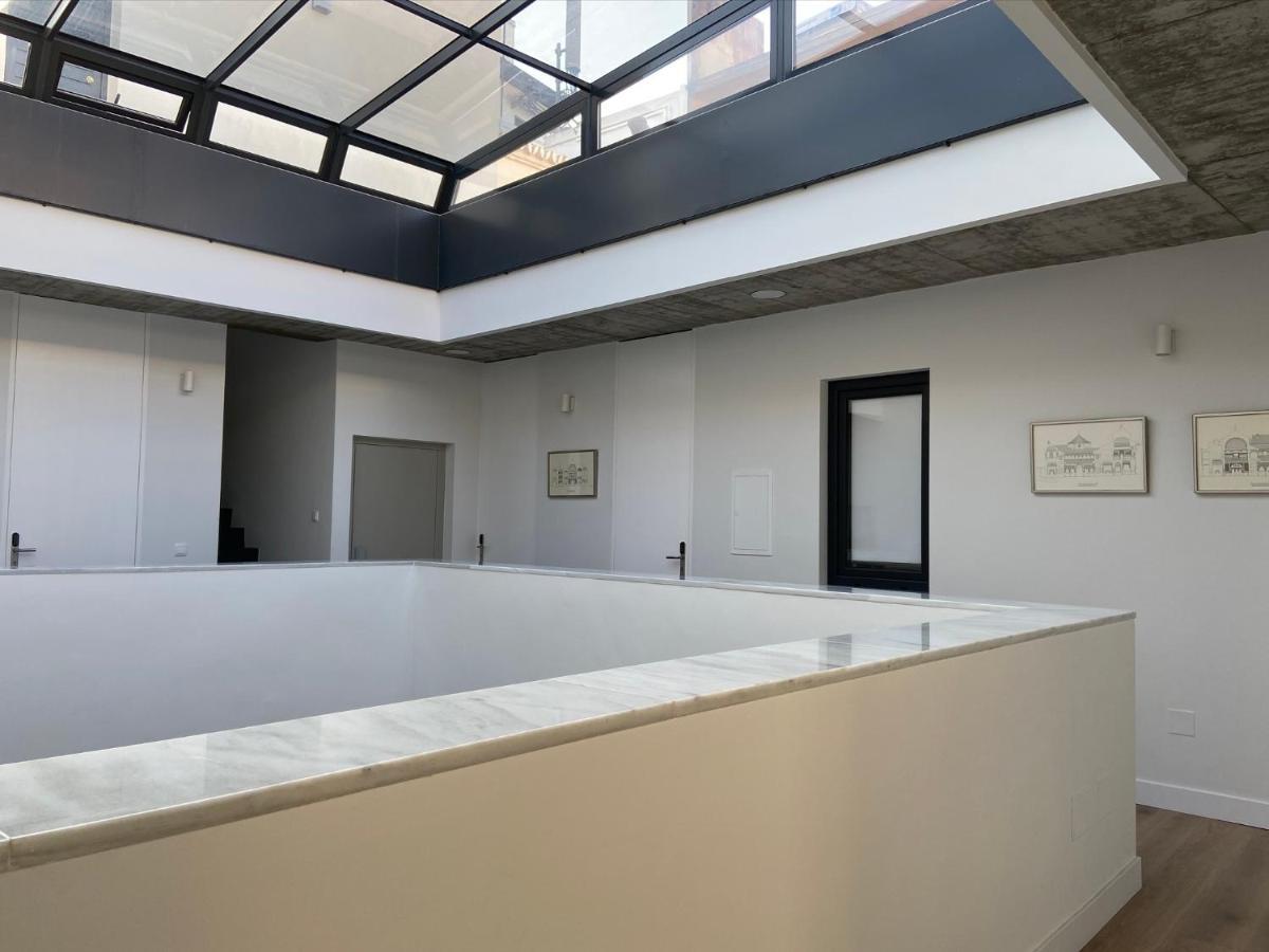 Casa Casco Histórico Sevilla