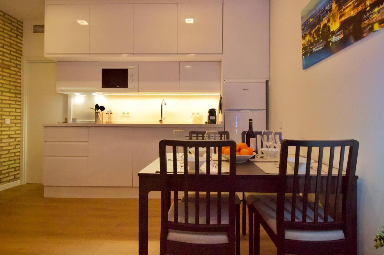 Apartamento Bc3 Aparcamiento Incluido 2d&2b Renovado Junto A La Alameda De Hércules *