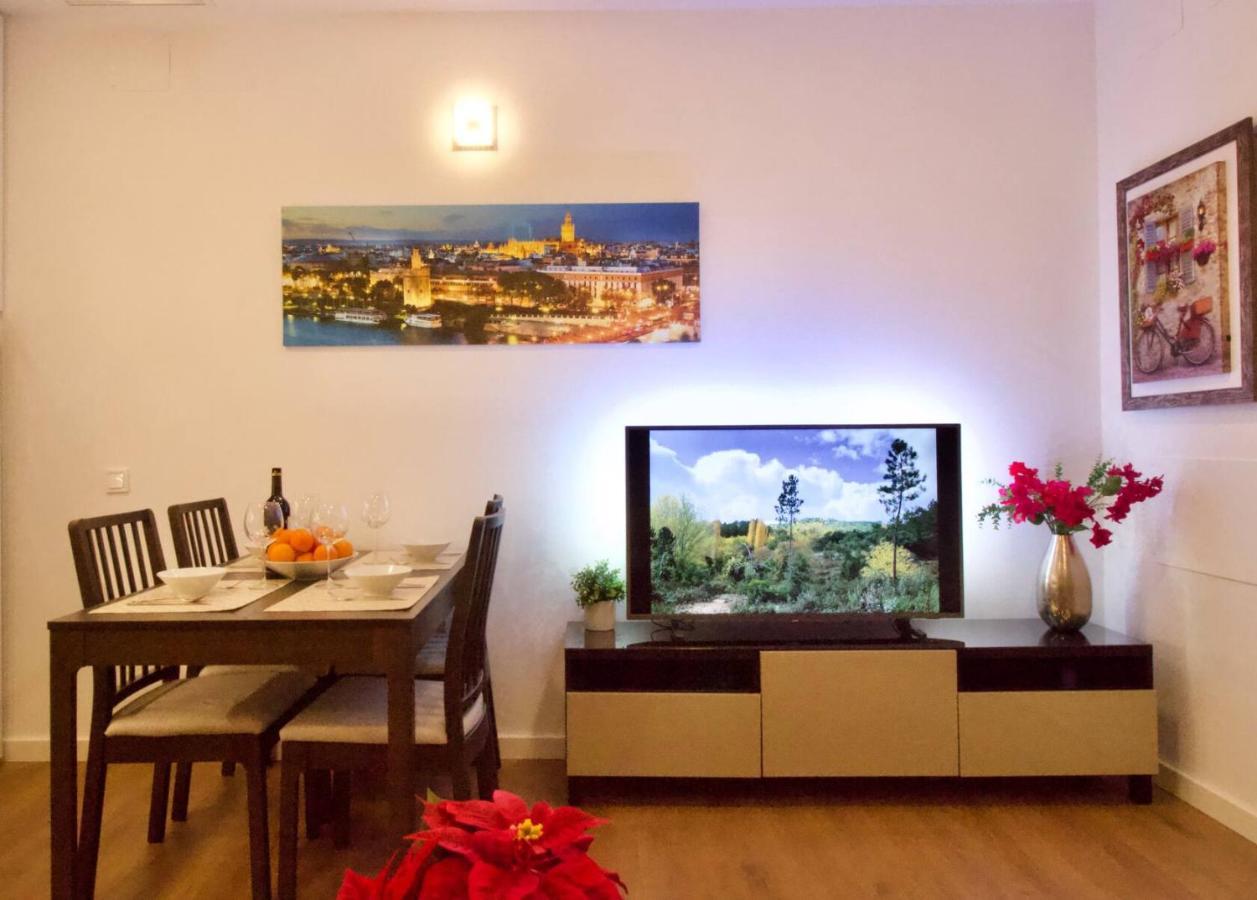 Apartamento Bc3 Aparcamiento Incluido 2d&2b Renovado Junto A La Alameda De Hércules *