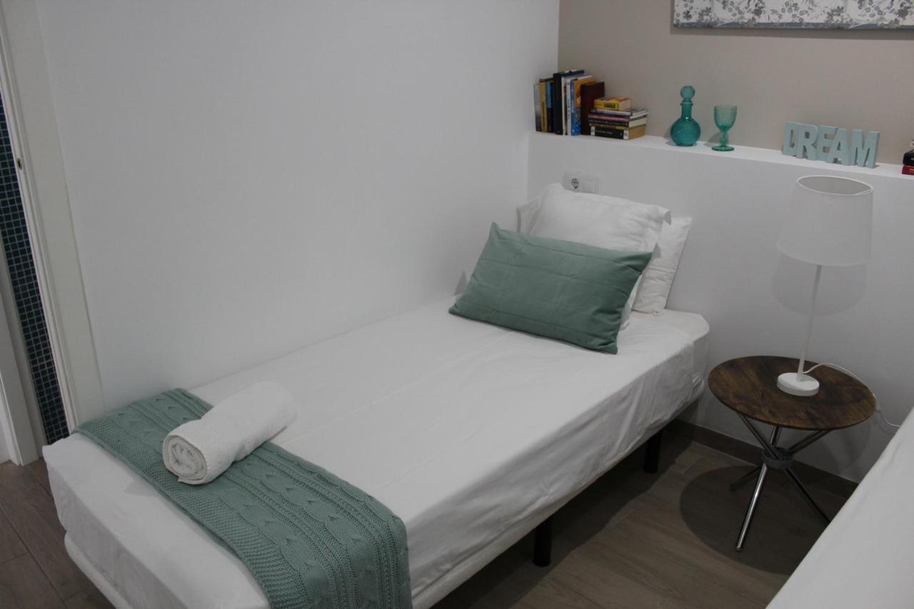 Apartamento Dreamsapt Placentines *