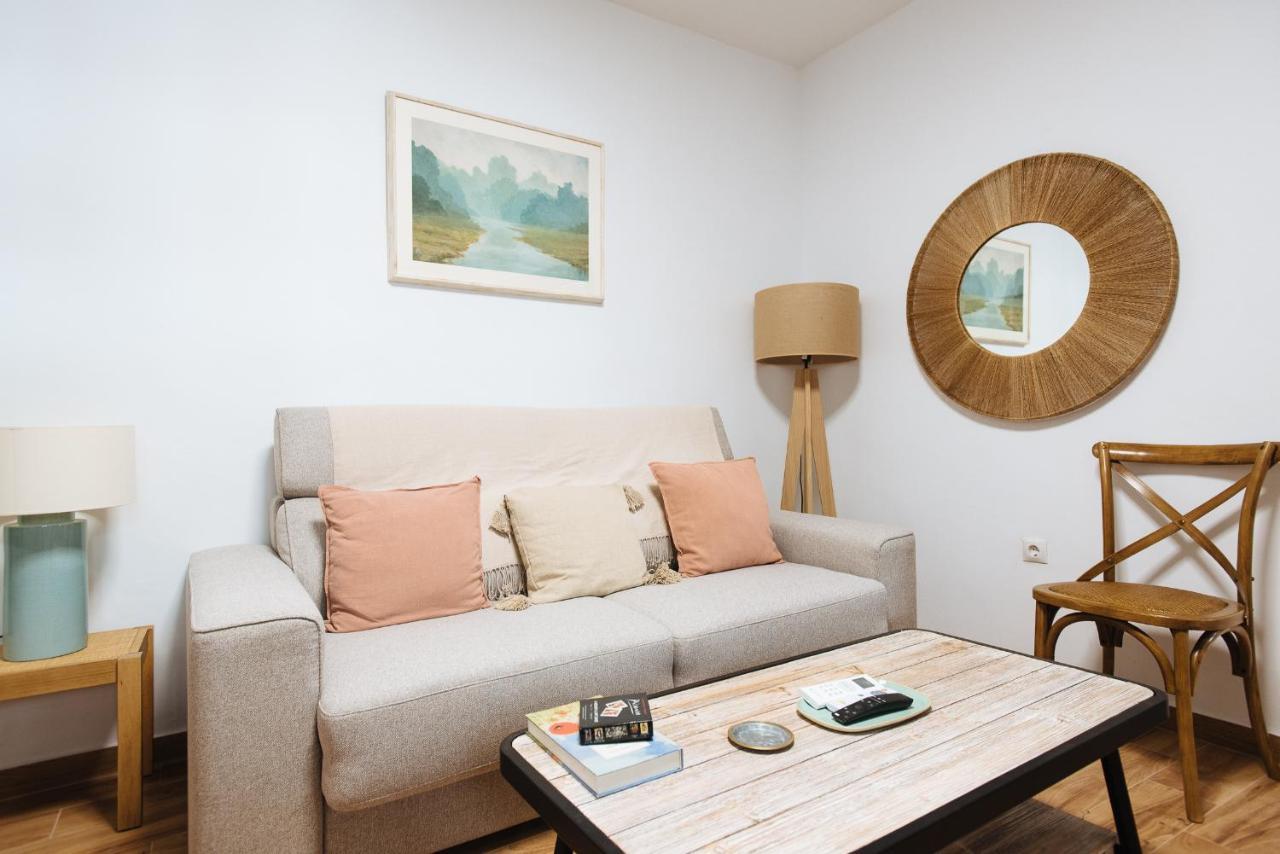 Apartamento Aitana's Retreat With Charming Garden