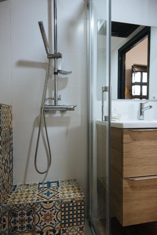 Aitana's Retreat With Charming Garden Apartamento *