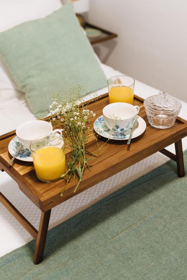 Aitana's Retreat With Charming Garden Apartamento