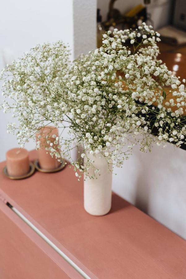 Aitana's Retreat With Charming Garden Sevilla