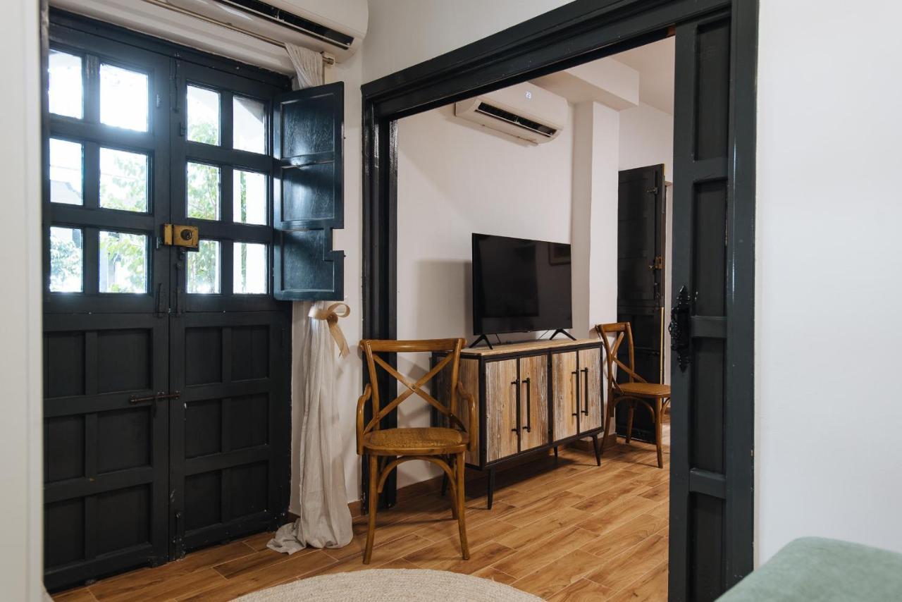 Apartamento Aitana's Retreat With Charming Garden *