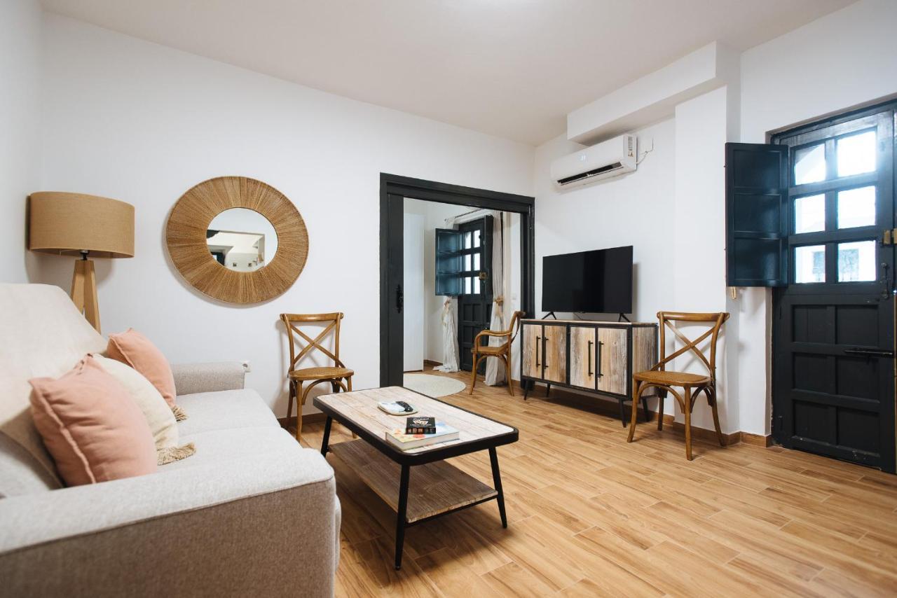 Apartamento Aitana's Retreat With Charming Garden *