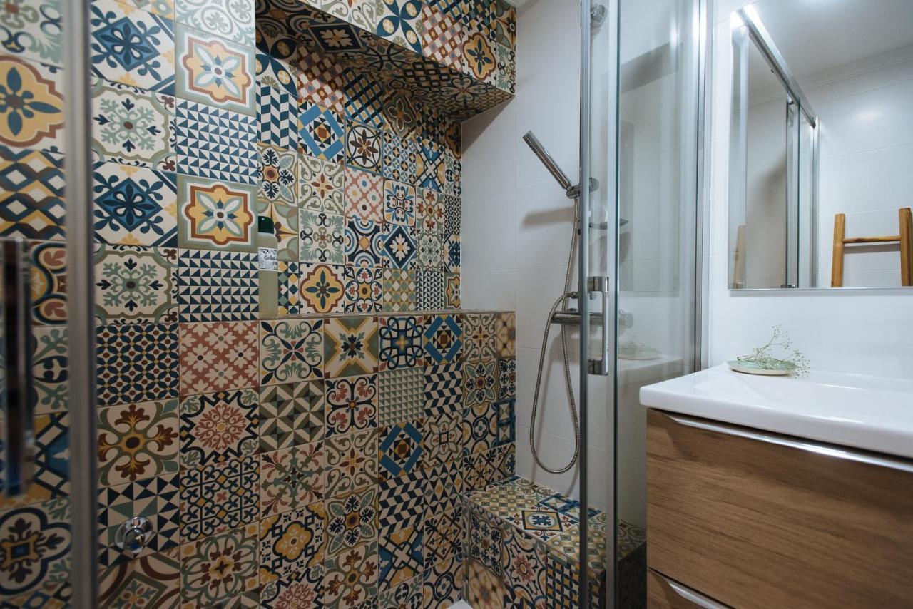 Aitana's Retreat With Charming Garden Sevilla