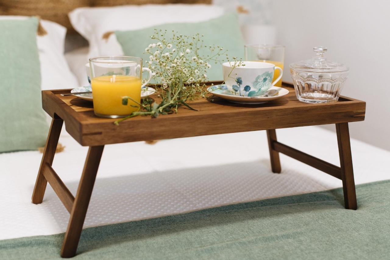 Aitana's Retreat With Charming Garden Apartamento Sevilla