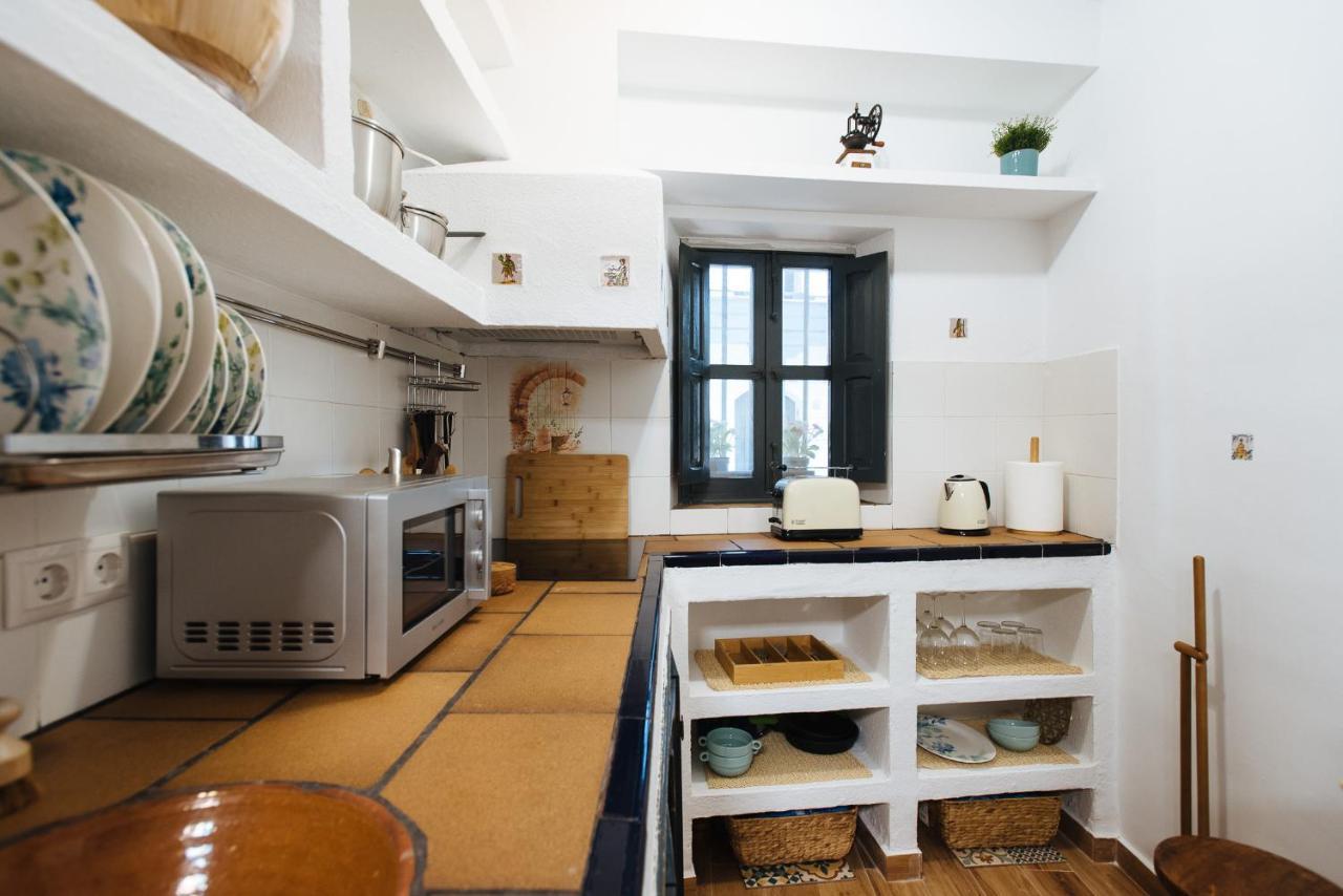 Aitana's Retreat With Charming Garden Sevilla
