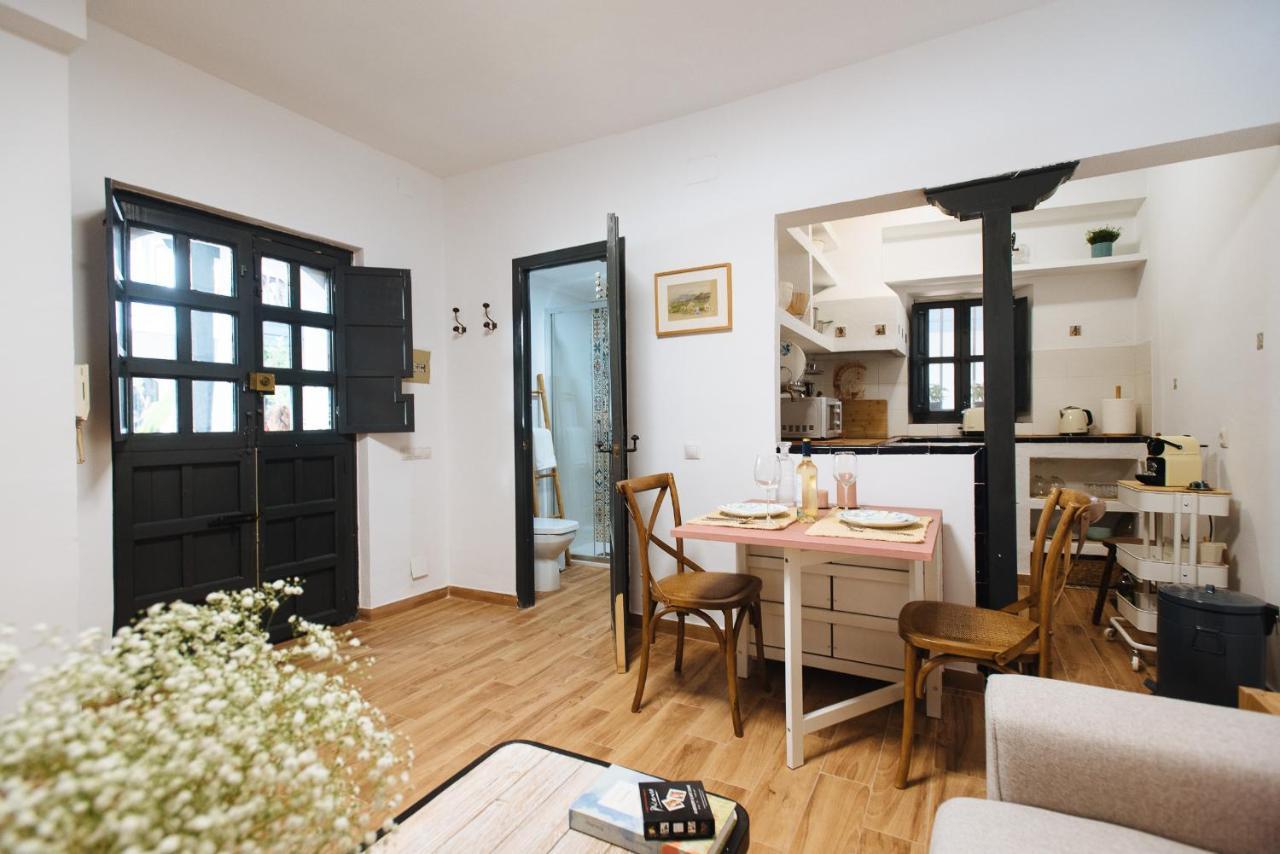 Aitana's Retreat With Charming Garden Sevilla