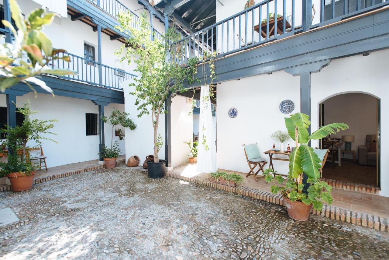 Aitana's Retreat With Charming Garden *