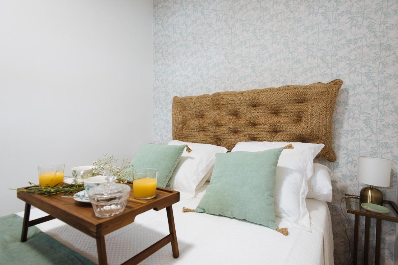 Aitana's Retreat With Charming Garden Apartamento
