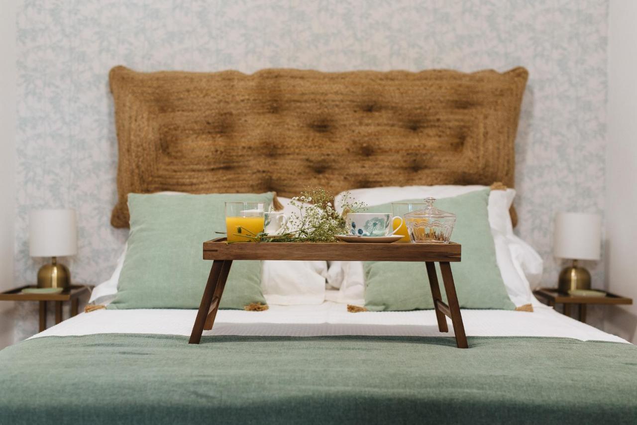 Apartamento Aitana's Retreat With Charming Garden