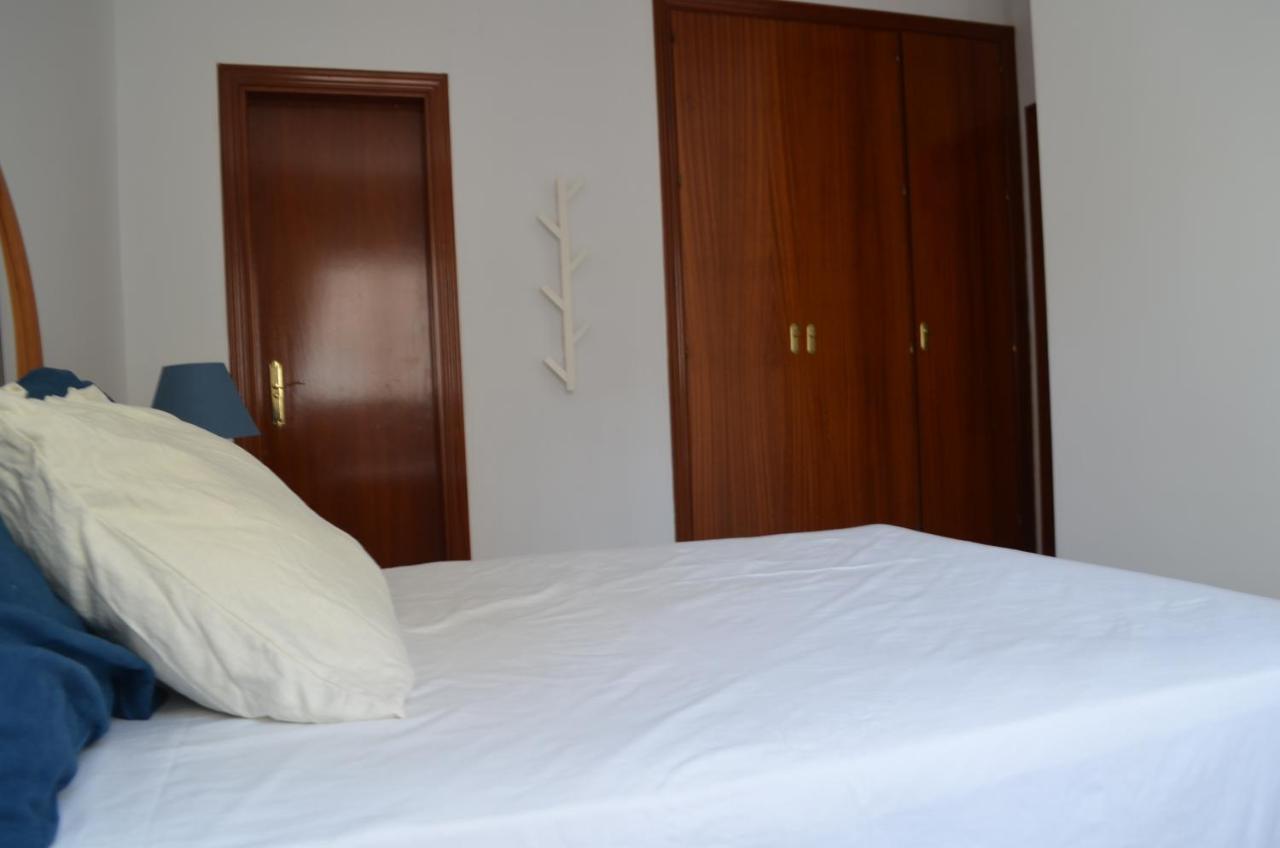 Bonito Zona Hospital Y Centro Comercial Lagoh Apartamento *