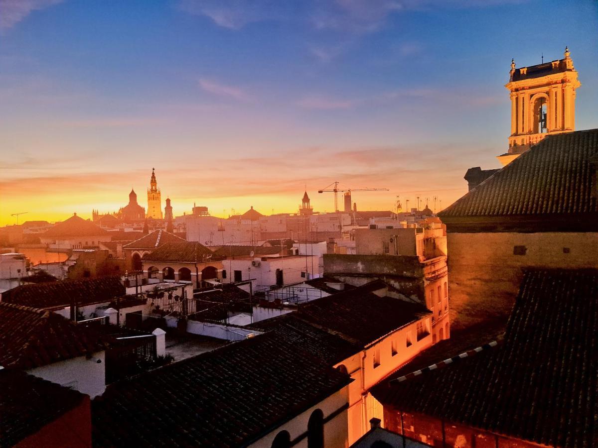 Apartamento Casalinda Centro Santa-cruz Alcázar