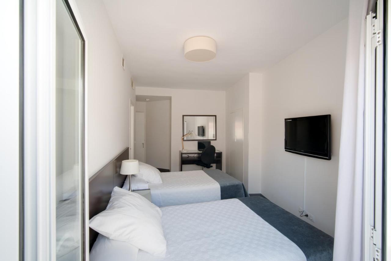 Madrid De Hotel Seville