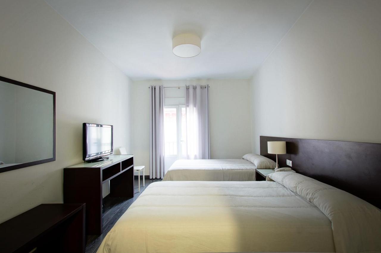 Hotel Madrid De