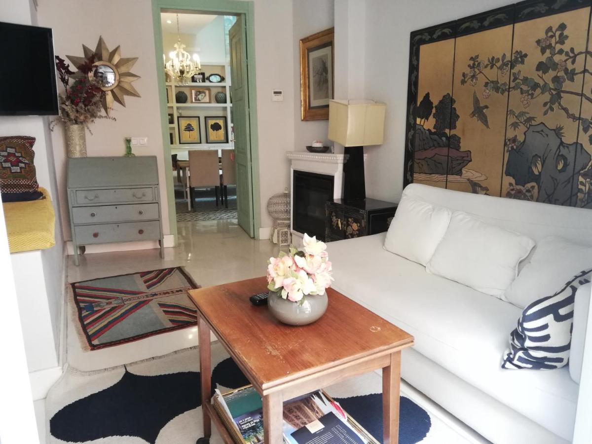Duplex And Terrace Overlooking Giralda Apartamento *