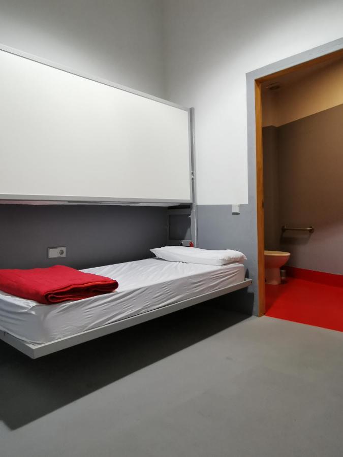 Hostal Traveller Box