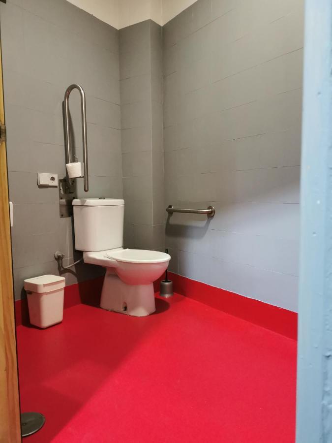 Traveller Box Hostal Sevilla
