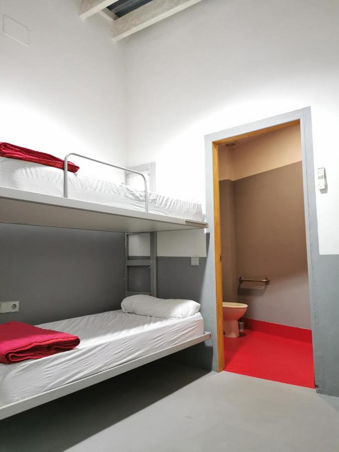 Hostal Traveller Box