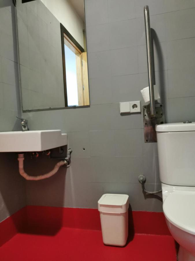 Hostal Traveller Box Sevilla