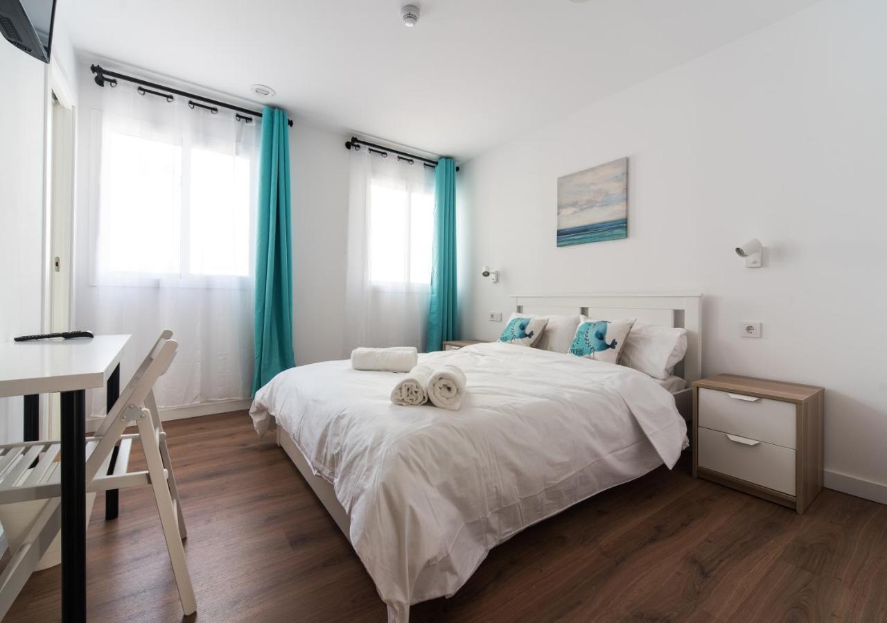 Le Petit Palue Guest house