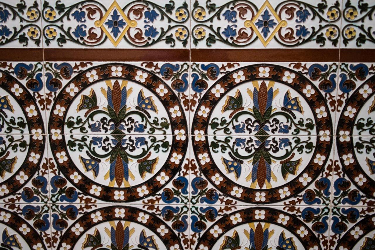 Le Petit Palue Sevilla
