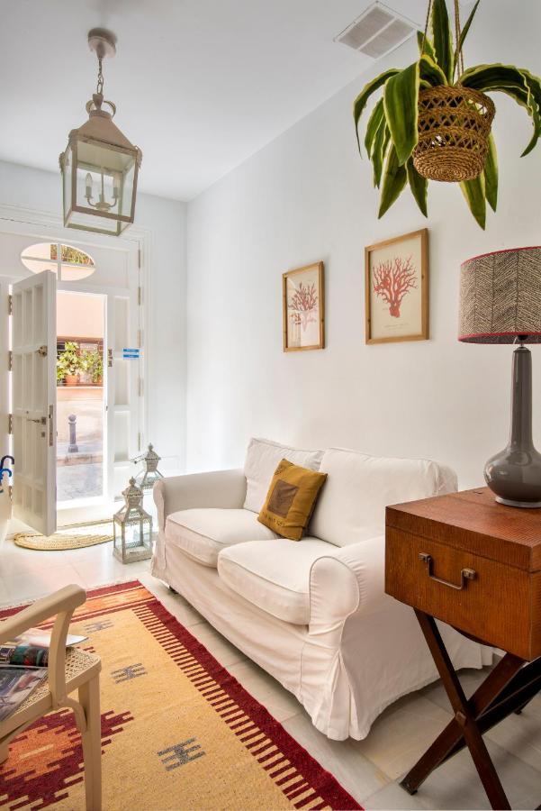 Azafran Apartment *