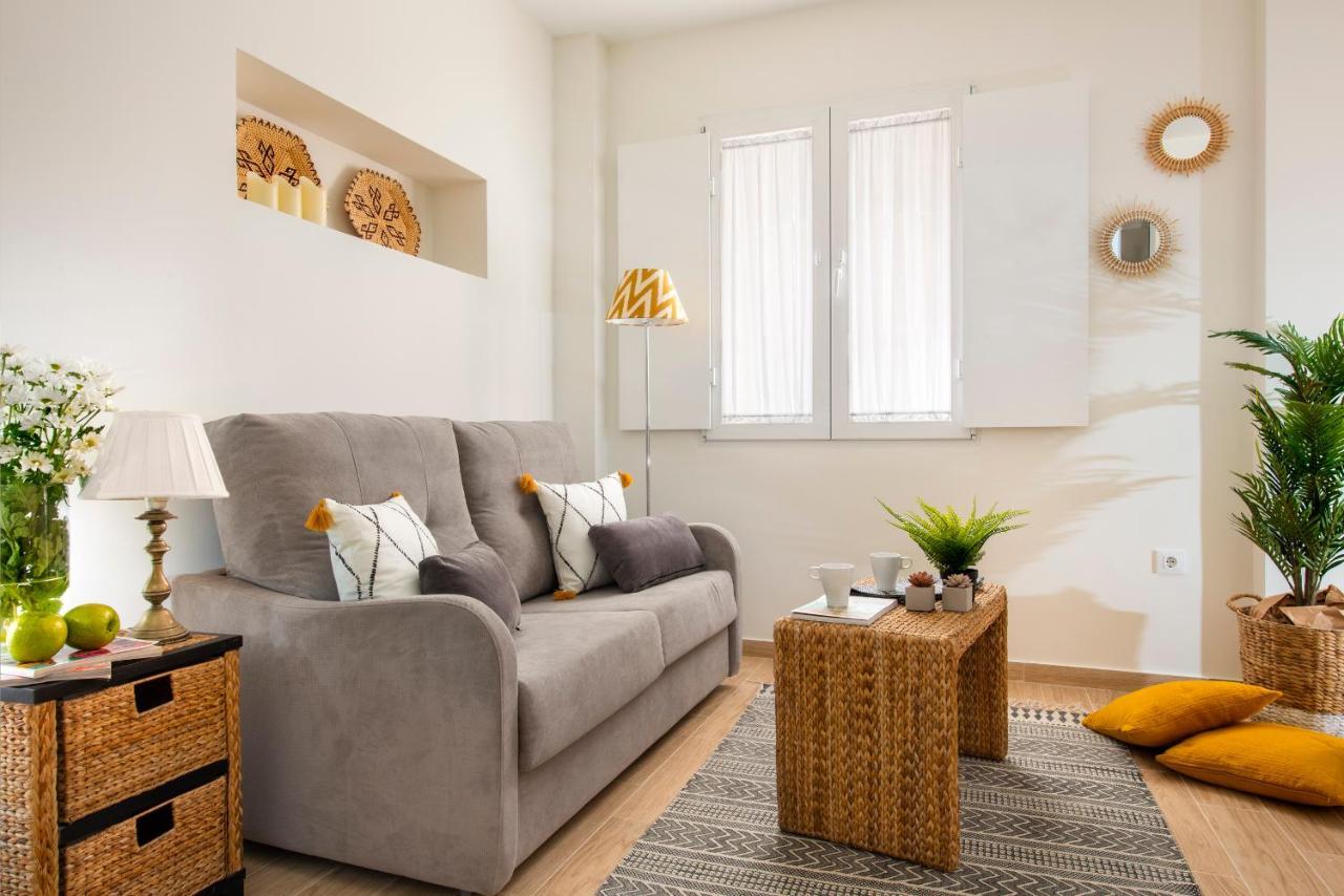 Apartment Azafran