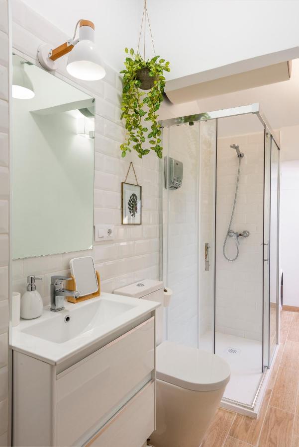Azafran Apartment Seville
