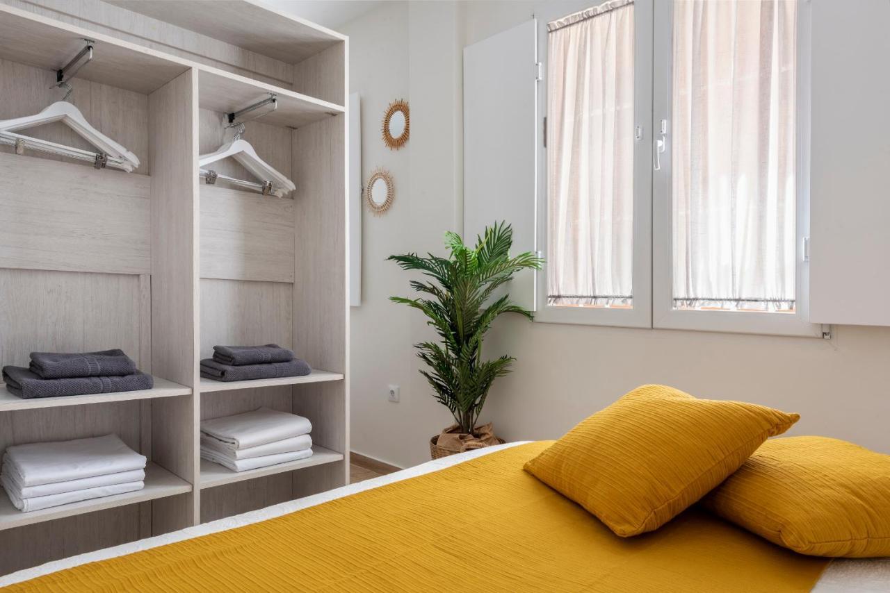 Apartment Azafran *