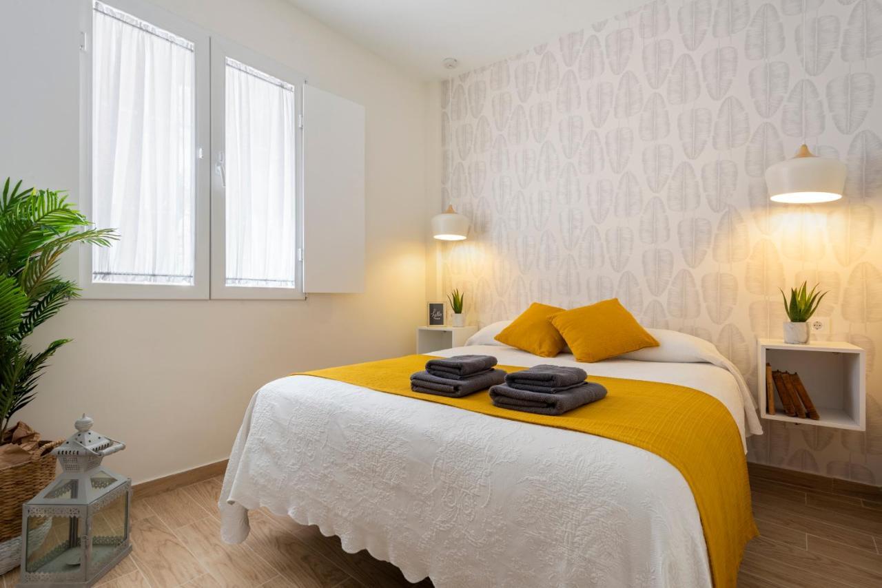 Apartment Azafran *