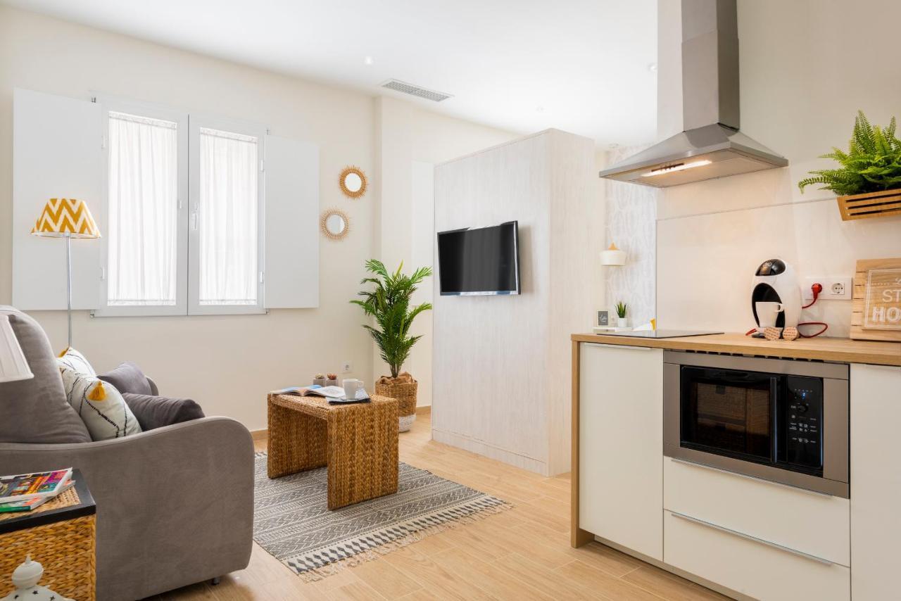 Azafran Apartment Seville