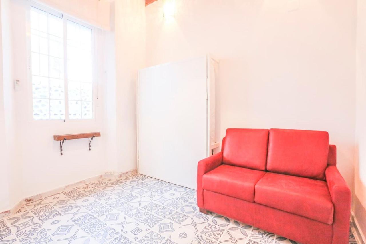 Corazón De Triana. Loft Estiloso Y Confortable. Sevilla